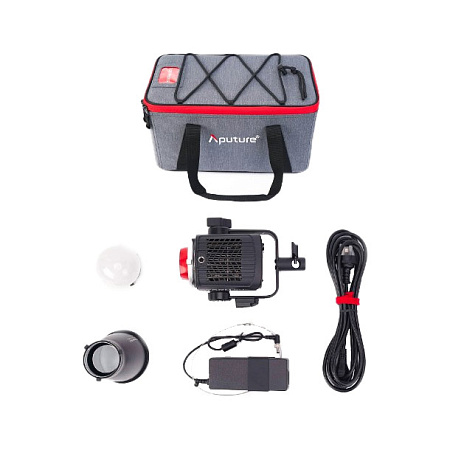 Aputure Storm 80c 1800K-20000K