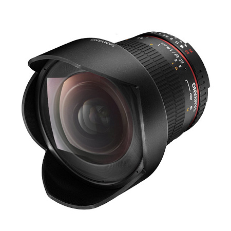 Samyang 14 f/2.8 ED AS IF UMC Canon EF