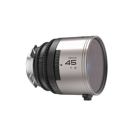 BLAZAR LENS Remus 45 T2.0 Full-Frame  1.5x Anamorphic PL