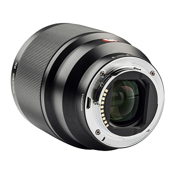 Viltrox AF 85 f/1.8 STM FE II для Sony E