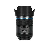 Sirui Sniper 16 f/1.2 Sony E