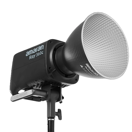 Aputure Amaran Ray 360c 
