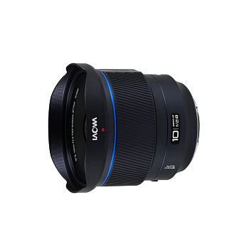 Laowa 10mm f/2.8 Zero-D FF Sony E