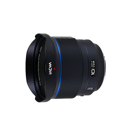 Laowa 10mm f/2.8 Zero-D FF Sony E