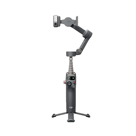 Электронный стабилизатор DJI Osmo Mobile 7P для смартфонов