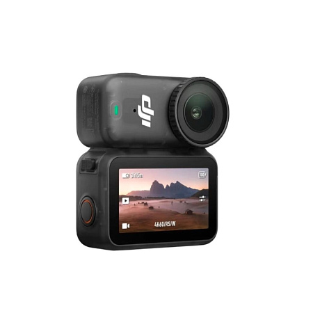 DJI Osmo Nano Standard Combo (64 ГБ) DJI Osmo Nano Standard Combo (64 ГБ)