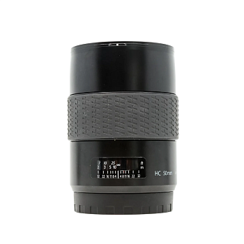 Hasselblad HC 50mm f/3.5