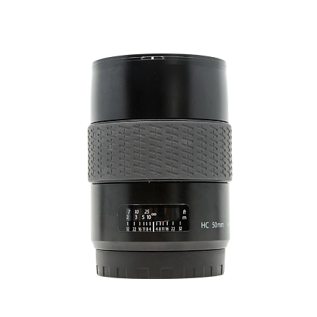 Hasselblad HC 50mm f/3.5