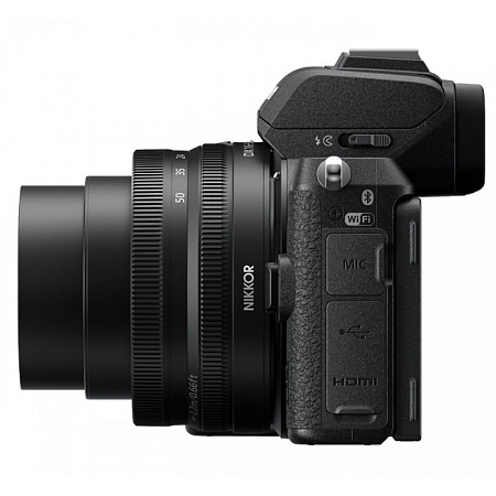 Nikon Z50
