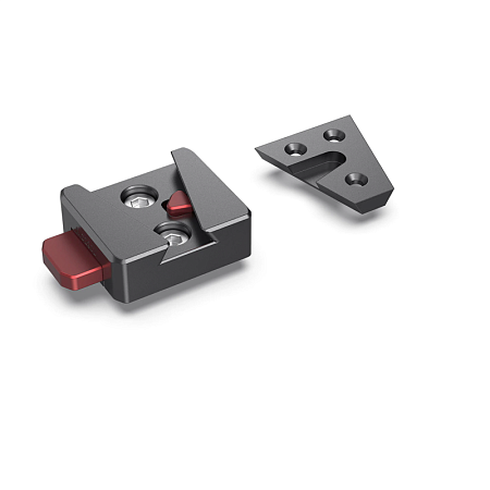 Крепление SmallRig Mini V-Lock Assembly Kit для V mount