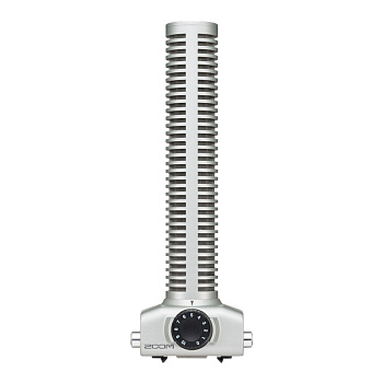 Микрофон-пушка Zoom SGH-6 для рекордера Zoom