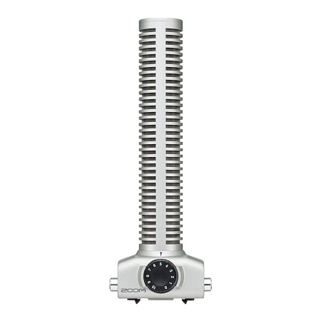 Микрофон-пушка Zoom SGH-6 для рекордера Zoom