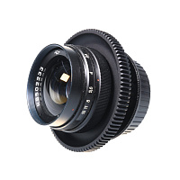 Мир-1В 37 f/2.8 EF