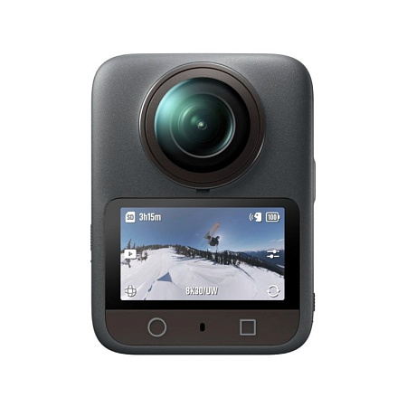 DJI Osmo 360 Adventure Combo