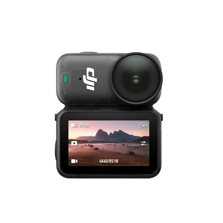 DJI Osmo Nano Standard Combo (64 ГБ) DJI Osmo Nano Standard Combo (64 ГБ)