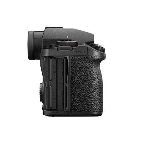 Panasonic Lumix S5 II X Body