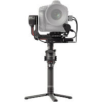 Комплект стабилизатор DJI RS 2  + ручки (Kit 2)