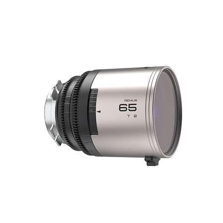BLAZAR LENS Remus 65 T2.0 Full-Frame 1.5x Anamorphic Lens PL