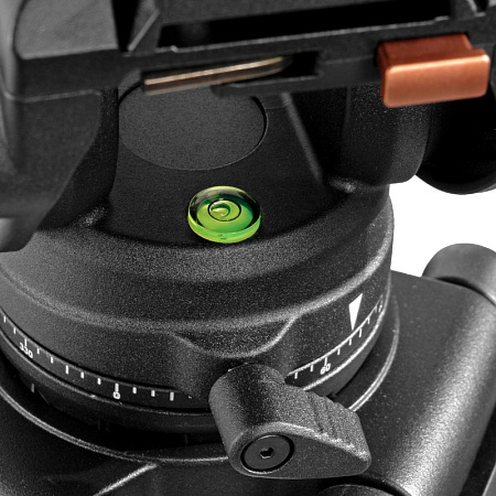 Видеоштатив GreenBean HDV Elite 419X