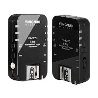 Синхронизатор Yongnuo YN-622C E-TTL