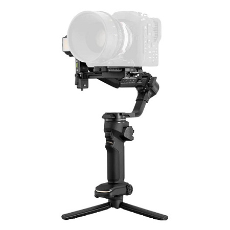Электронный стабилизатор Zhiyun Crane 4