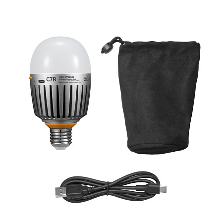 Лампа Godox Knowled C7R