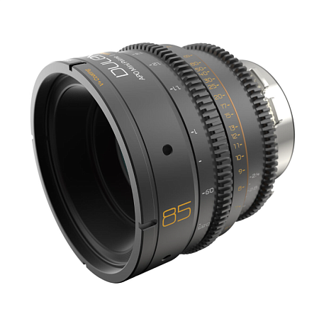 Dulens APO Mini Prime 85 T2.4 Vintage Series PL