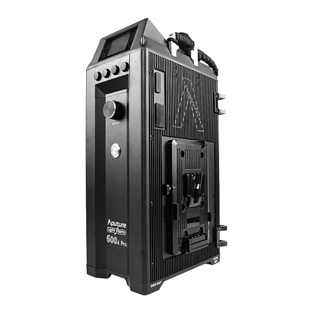 Aputure Light Storm COB 600d Pro LED 5600K