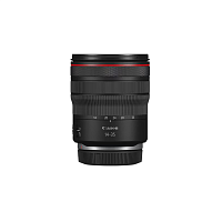 Canon RF 14-35 f/4L IS USM