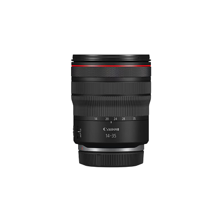 Canon RF 14-35 f/4L IS USM
