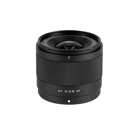 Viltrox Air AF 9mm F2.8 APS-C X-mount