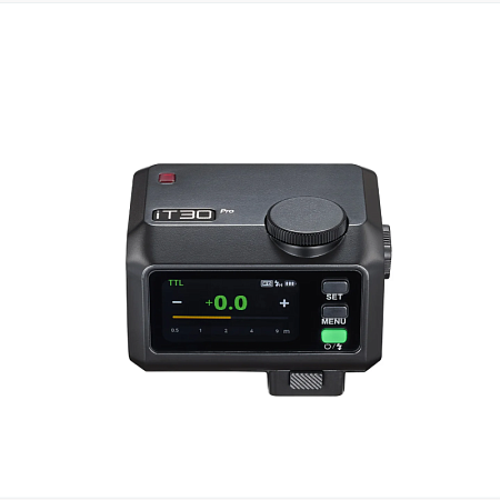 Вспышка Godox iFlash iT30 Pro C для Canon