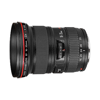 Canon EF 16-35 f/2.8 L II USM