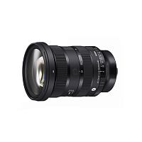 Sigma 24-70mm f/2.8 DG DN Art II Sony FE