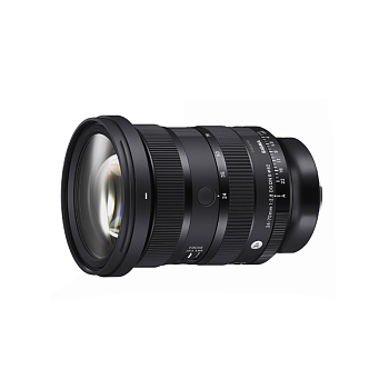 Sigma 24-70mm f/2.8 DG DN Art II Sony FE