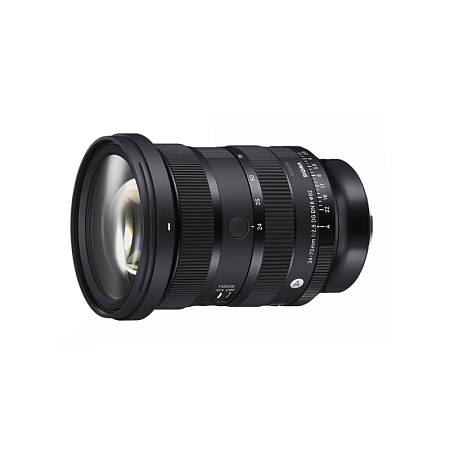 Sigma 24-70mm f/2.8 DG DN Art II Sony FE