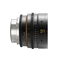 Dulens APO Mini Prime 31 T2.4 Vintage Series PL