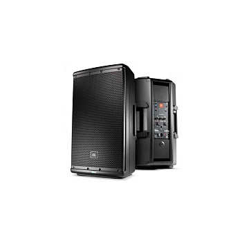 Активная акустическая система JBL EON615
