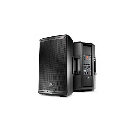 Активная акустическая система JBL EON615