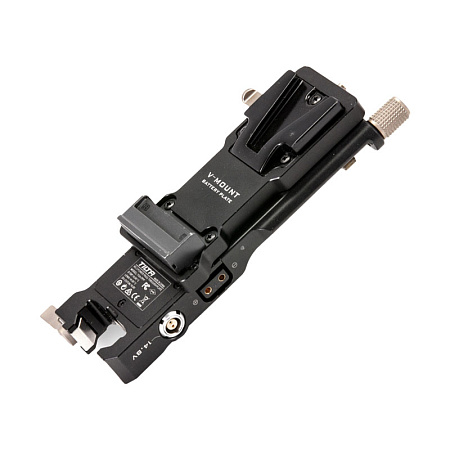 Площадка Tilta Power Pass-through Plate для DJI RS2 V-Mount