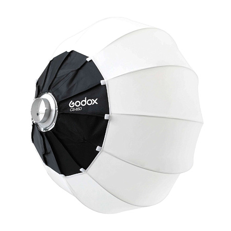 Софтбокс сферический Godox CS-65D