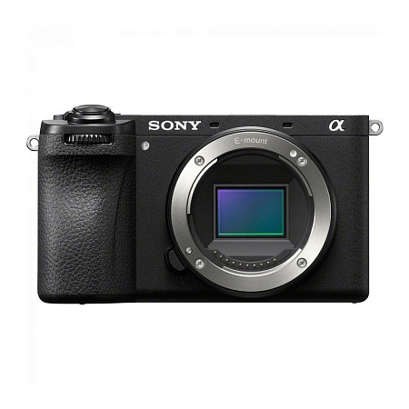 Sony Alpha 6700 body