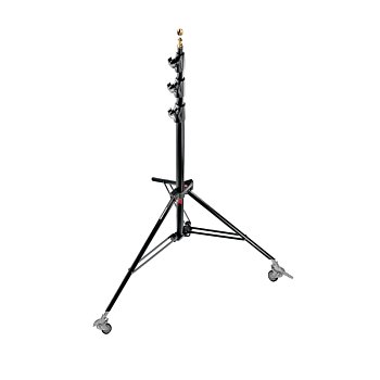 Manfrotto Master Roller Stand