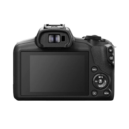 Canon EOS R100 kit 18-45