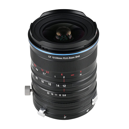 Laowa 12-24 f/5.6 Zoom Shift CF Canon RF-S