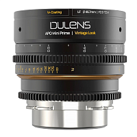 Dulens APO Mini Prime 21 T2.6 Vintage Series PL