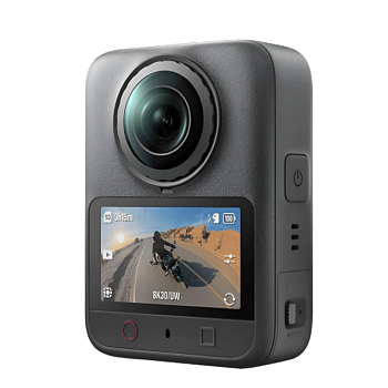  Dji Osmo 360 II Adventure Combo