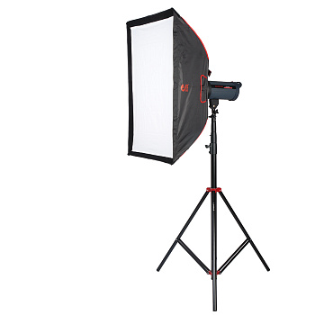 Falcon Eyes SBQ-60*90 BW жаропрочный софтбокс