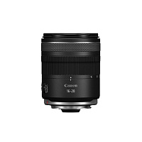 Canon RF 16-28 f/2.8 IS STM