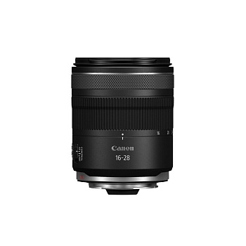 Canon RF 16-28 f/2.8 IS STM